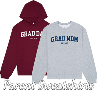 Parent Apparel Sweatshirts