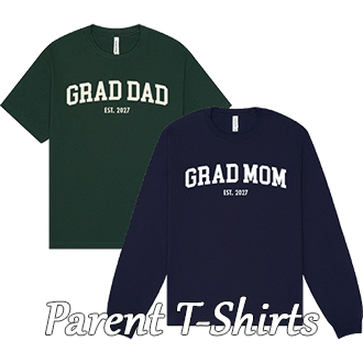 Parent Apparel TShirts