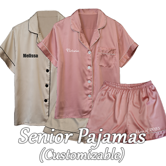 Senior Apparel Ladies Pajamas