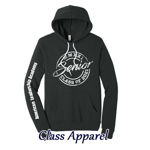 Graduate Apparel