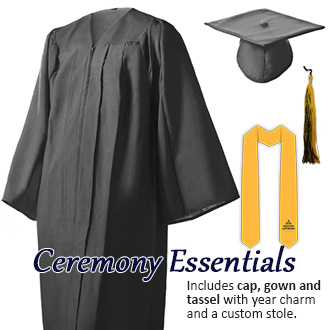 Ceremony Essentials
