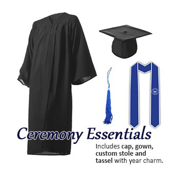 Ceremony Essentials