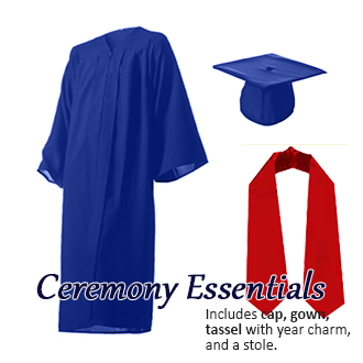 Ceremony Essentials