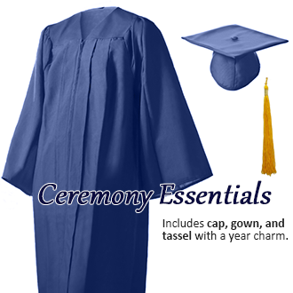 Ceremony Essentials