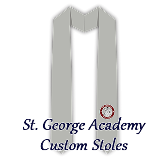 Custom Stole
