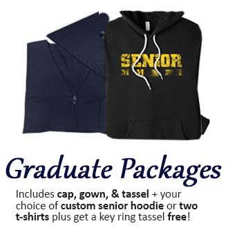 Graduate Package