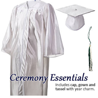 Ceremony Essentials