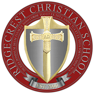 Ridgecrest Christian School Alabama Graduation | Honors Graduation